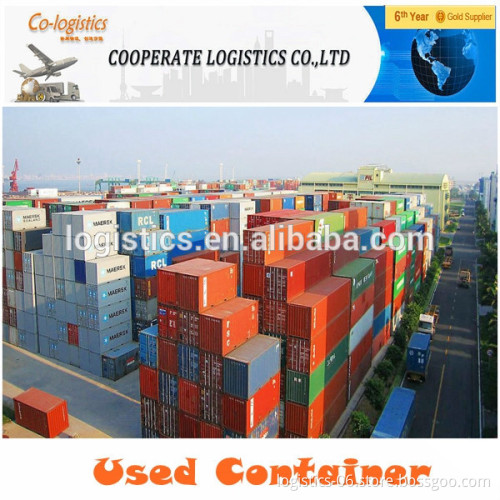 20ft/40ft/40hq container---Frank ( skype: colsales11 )